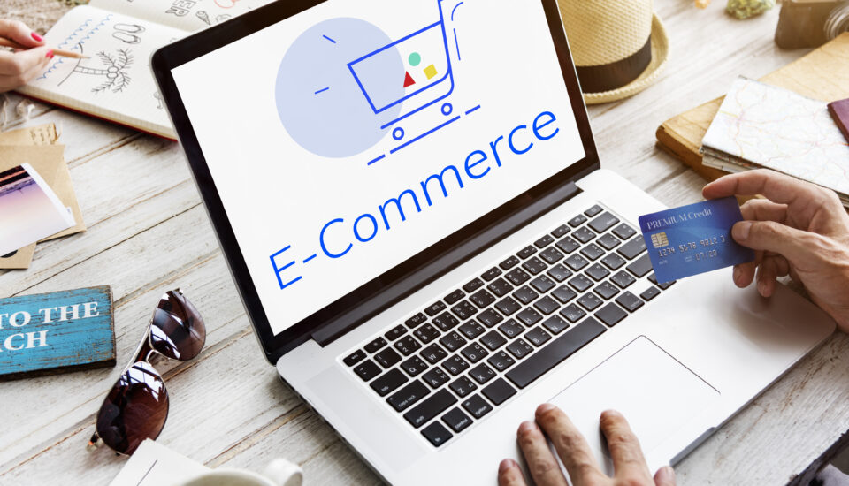 Expand Your E-Commerce Business Globally